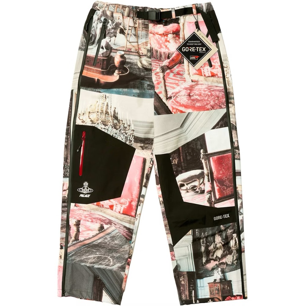 Palace x Vivienne Westwood GORE-TEX Trouser